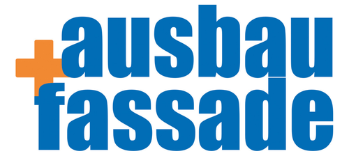 Logo von Ausbau und Fassade